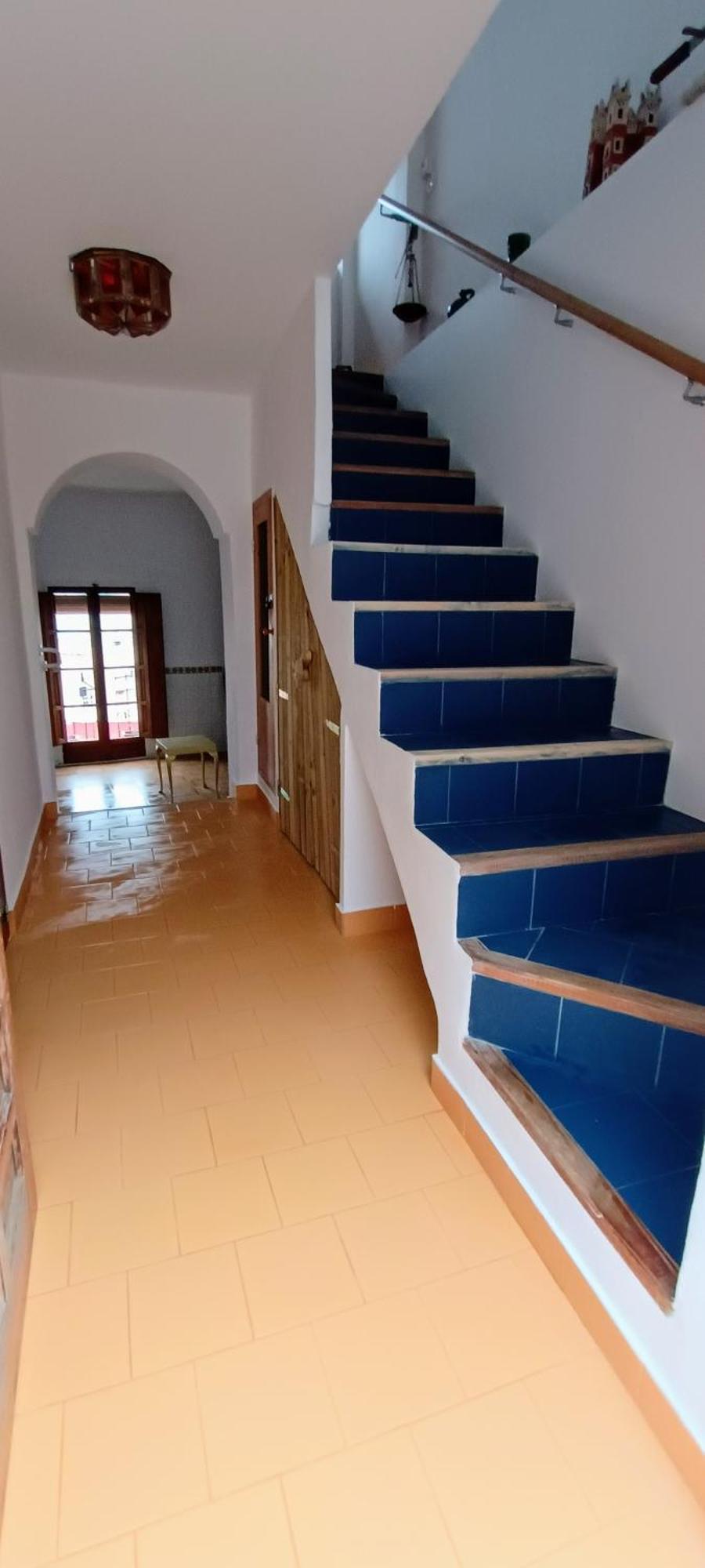 알리칸테 Charming House In The Historic Old Town 빌라 외부 사진
